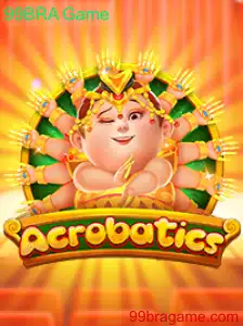 Descubra o Fascinante Mundo de Acrobatics