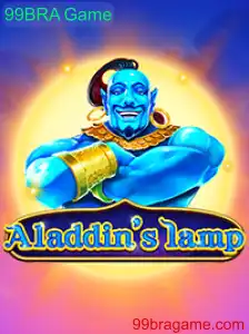 Descubra Aladdinslamp: O Novo Fenômeno do 99BRA Game