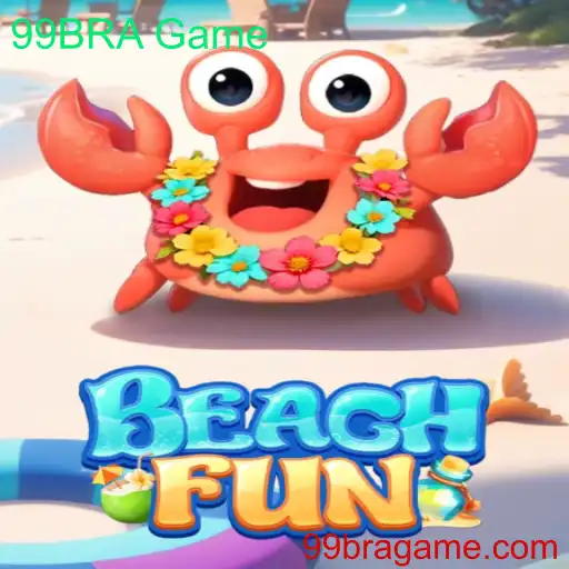 Descubra BeachFun: O Mais Novo Jogo Sensação do 99BRA Game