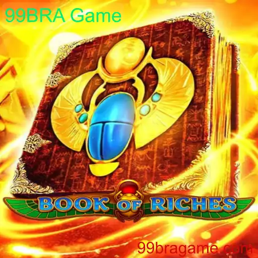 Desvendando os Segredos de BookofRiches: Uma Experiência com 99BRA Game