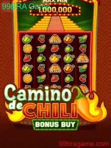 CaminodeChiliBonusBuy: Descubra o Empolgante 99BRA Game