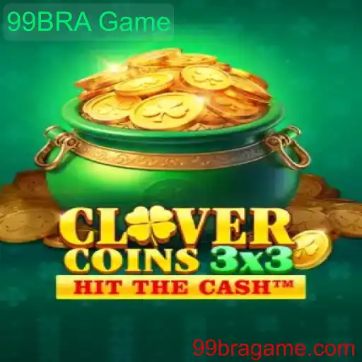 Entendendo Clovercoin3x3: O Novo Fenômeno do 99BRA Game