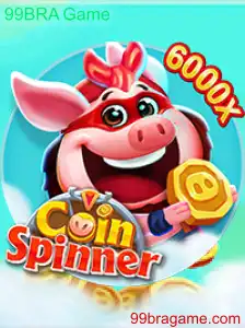CoinSpinner: O Fenômeno Interativo do 99BRA Game