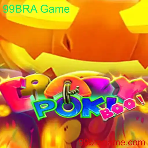 CrazyPokiBoo: O Fascinante Mundo do 99BRA Game