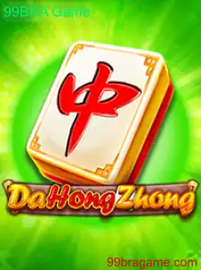 Descubra o Universo do Jogo DaHongZhong: Uma Nova Experiência com 99BRA Game