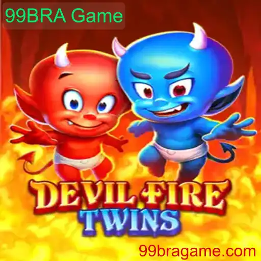 Explorando o Mundo de DevilFireTwins: O Novo Sensação 99BRA Game