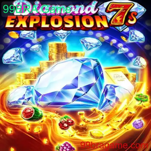 Explorando o Universo de DiamondExplosion7s: Uma Jornada no 99BRA Game