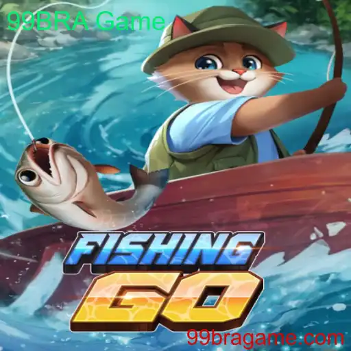 FishingGO: Mergulhe em uma Aventura de Pesca Inovadora