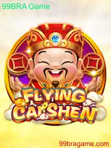 Explorando FlyingCaiShen: A Aventura no Universo de 99BRA Game
