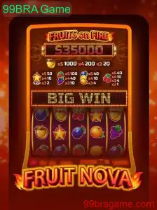 Explorando o Universo de FruitNova: O Novo Sucesso do 99BRA Game
