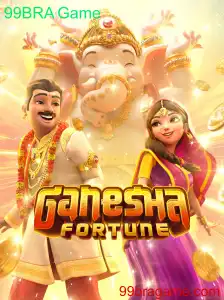 GaneshaFortune: Descubra o Universo do Jogo com 99BRA Game