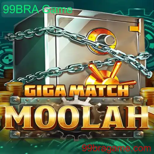 Explorando o Universo de GigaMatchMoolah: O Novo Fenômeno 99BRA Game