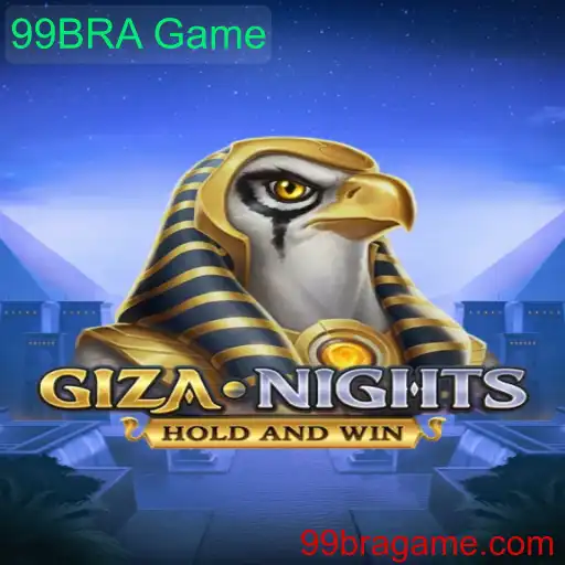 Explorando o Mundo Fascinante de GizaNights: Um Espectáculo do 99BRA Game