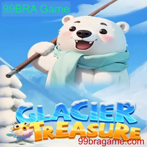 Explorando o Mundo de 'GlacierTreasure': O Tesouro Congelado do 99BRA Game