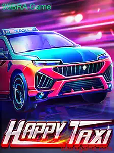 HappyTaxi: Uma Viagem Emocionante pelo Mundo de 99BRA Game