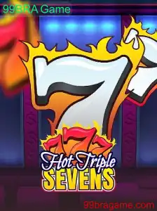 Descubra o Fascinante Mundo de HotTripleSevens: O Novo Lançamento do 99BRA Game