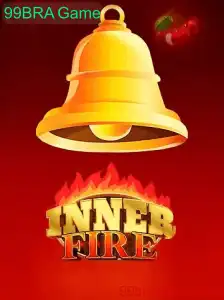 Descubra o Universo Inovador de InnerFire: O Novo Sucesso do 99BRA Game