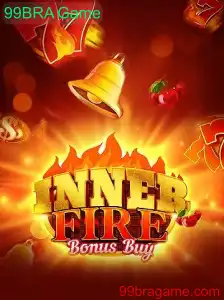 Desvendando o Mundo de InnerFireBonusBuy: O 99BRA Game Revolucionário
