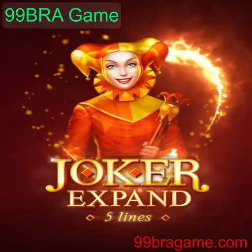 Explorando o Mundo do JokerExpand: Um Vistoso 99BRA Game