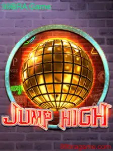 Explorando o Mundo de JumpHigh: Um Vício em Cada Salto