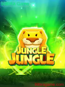 Descubra JungleJungle: O Novo Sucesso do 99BRA Game