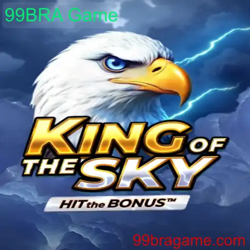 KingOfTheSky: Aventura e Estratégia no Novo 99BRA Game