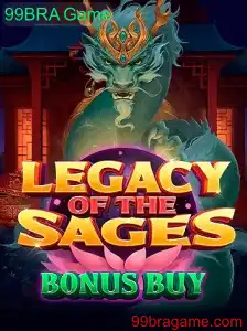 Explorando o Universo de LegacyoftheSagesBonusBuy: Um Mergulho no 99BRA Game