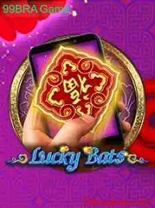 Explorando o Mundo de LuckyBatsM: O Jogo Revolucionário 99BRA Game