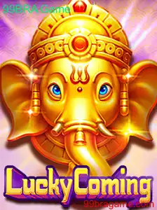 Descubra o Mundo Empolgante de LuckyComing: Um Mergulho no 99BRA Game