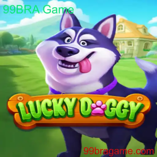 Descubra as Aventuras de LuckyDoggy: O Novo Sensação 99BRA Game