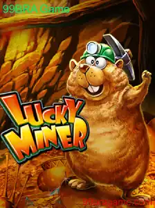 Explorando o Universo de LuckyMiner: A Saga do 99BRA Game
