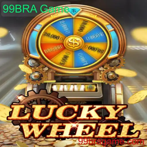 Descubra o Fascinante Mundo de LuckyWheel: O Jogo que Está Conquistando 99BRA Game