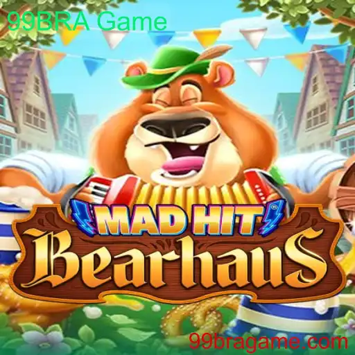 Descubra o Mundo de MadHitBearhaus: Uma Nova Experiência no Universo dos Jogos
