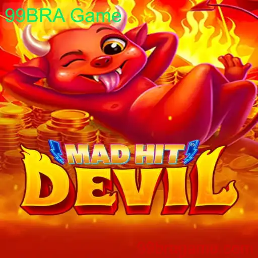 Desbravando o Universo de MadHitDevil: Um Mergulho no 99BRA Game