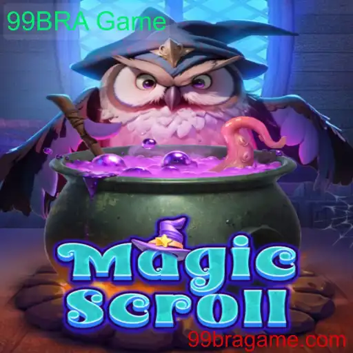 Explorando o Fascinante Mundo de MagicScroll – Um Guia Completo do 99BRA Game