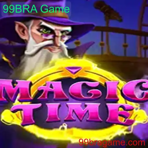 Explorando o Mundo de MagicTime: O Universo do 99BRA Game
