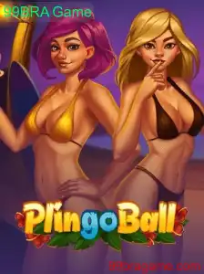 Descubra Plingoball: O Novo Fenômeno 99BRA Game