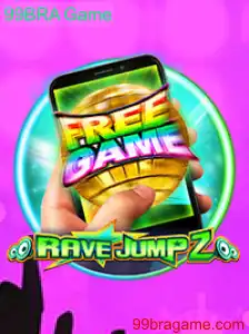 RaveJump2M: O Inovador Mundo do 99BRA Game