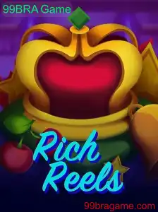 Explorando o Mundo de 'RichReels': Um Guia Completo para o Jogo 99BRA Game