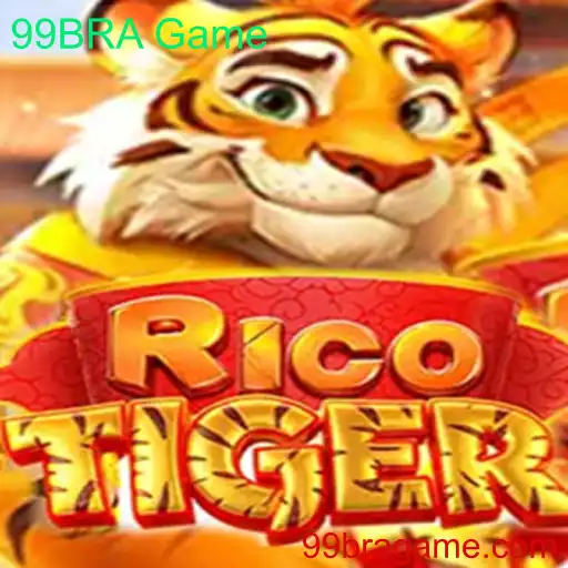 Explorando o Mundo de RicoTiger: O Novo Fenômeno do 99BRA Game