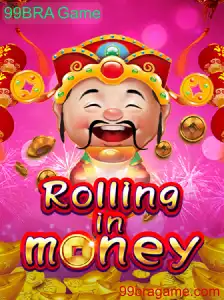 Dominando RollingInMoney: O Guia Definitivo para o 99BRA Game