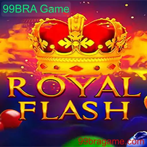 Descobrindo o Mundo de RoyalFlash: O Jogo Estratégico do Momento