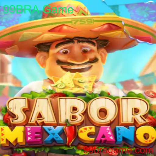 SaborMexicano: Descubra o Fascinante Mundo do 99BRA Game