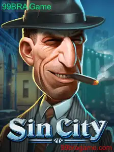 Explorando SinCity: O Novo Fenômeno 99BRA Game