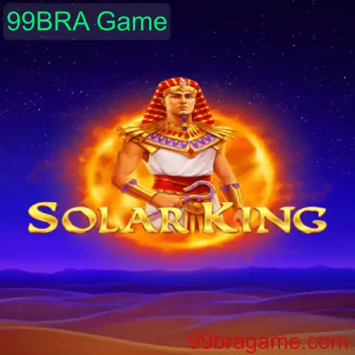 Descubra as Aventuras Galácticas de SolarKing: O Último Desafio Gamer