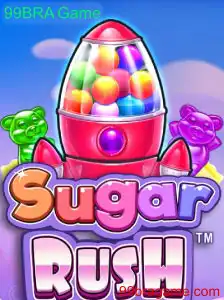 SugarRush: A Nova Sensação no Mundo dos Jogos com 99BRA Game
