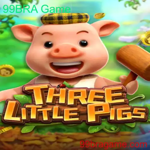 Descubra o Fascinante Jogo THREELITTLEPIGS do 99BRA Game