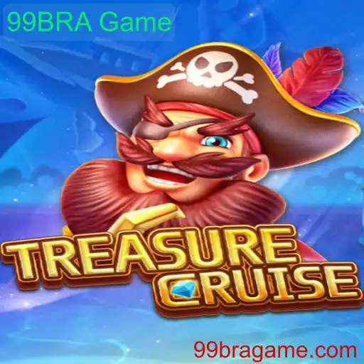 Explorando o Mundo de TREASURECRUISE: Um 99BRA Game de Aventuras e Estratégia