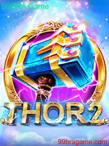 Thor2: O Universo Excitante do 99BRA Game