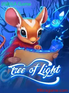 Descubra o Fascinante Mundo de TreeofLight: O 99BRA Game Revolucionário